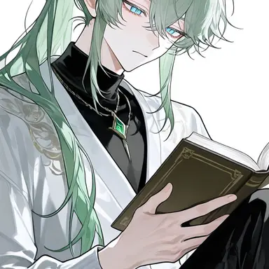 Profile image of 지크