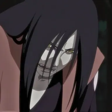 Profile image of Orochimaru