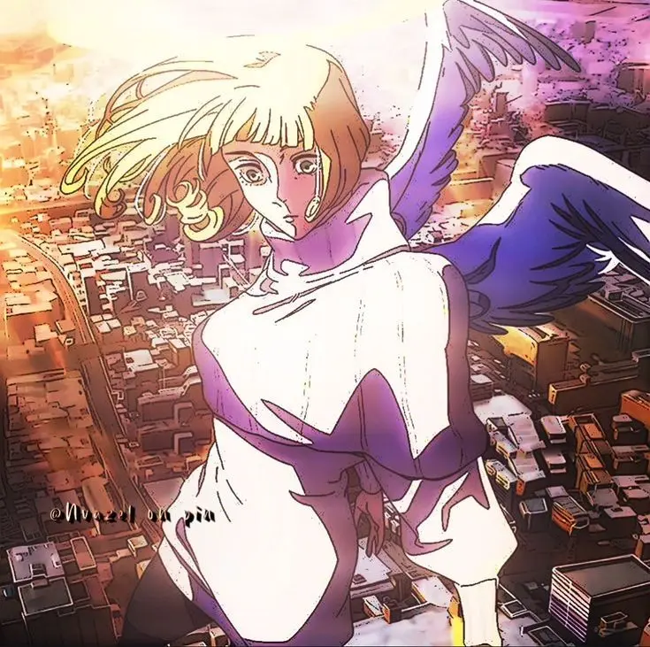 SmartNerve1899의 천사.