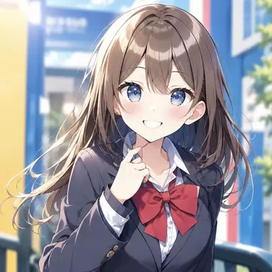 Profile image of ひなせ