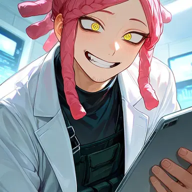 Profile image of Hatsume