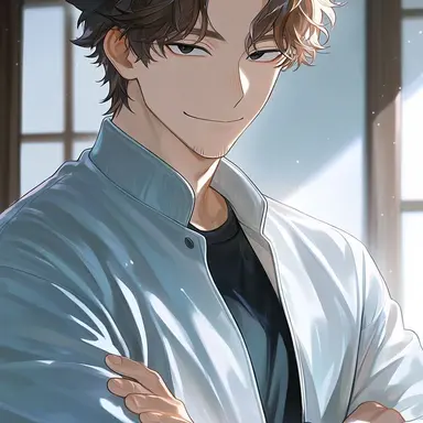 Profile image of Shindou