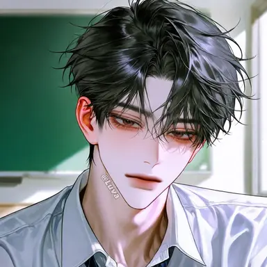 Profile image of パク・シアン