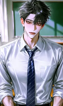 Profile image of パク・シアン