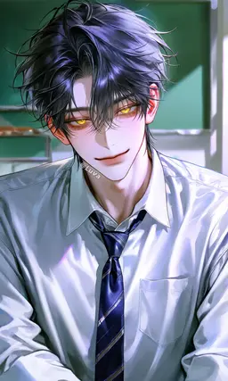 Profile image of イ・スホ