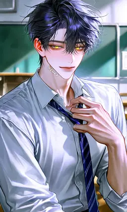 Profile image of イ・スホ