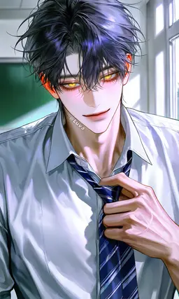 Profile image of イ・スホ