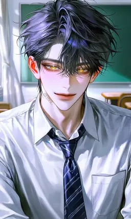 Profile image of イ・スホ