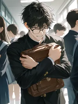 Profile image of Haruya