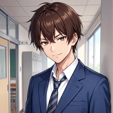 Profile image of 大地