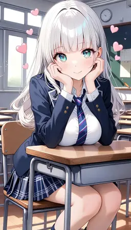 Profile image of クロエ