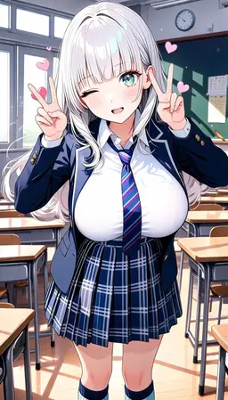 Profile image of クロエ