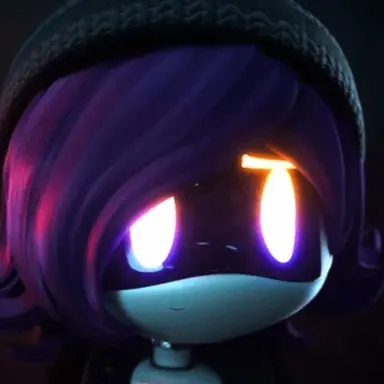 Profile image of Uzi
