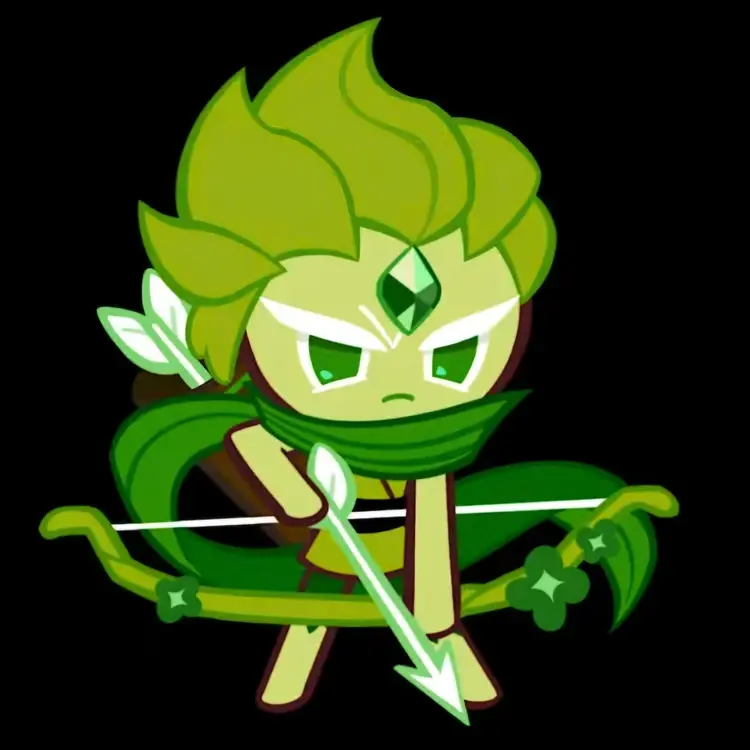 Guest1337_lover의 바람궁수 × 쉐도우밀크 (ㅅ못방)