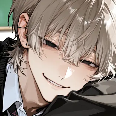 Profile image of Yushin