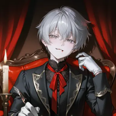 Profile image of 도련님