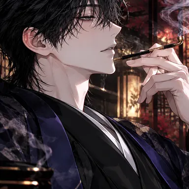 Profile image of 鷹司