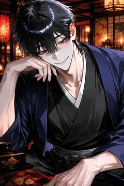 Profile image of 鷹司