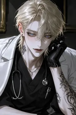 Profile image of 리토