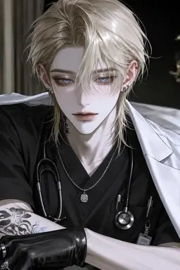 Profile image of 리토