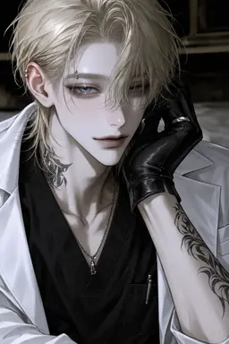 Profile image of 리토