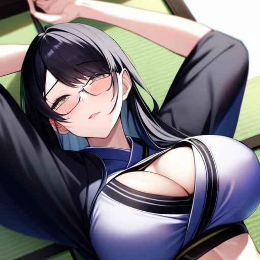 翠(みどり)