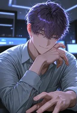 Profile image of 小鳥遊 紫音