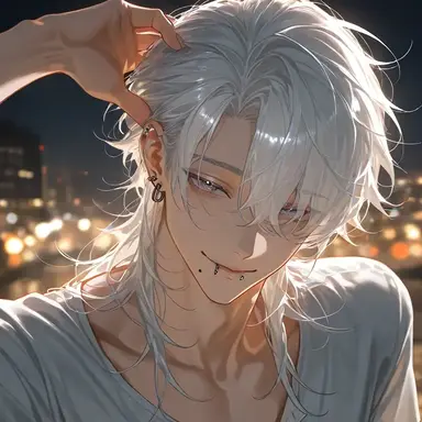 Profile image of 白鳥 和泉