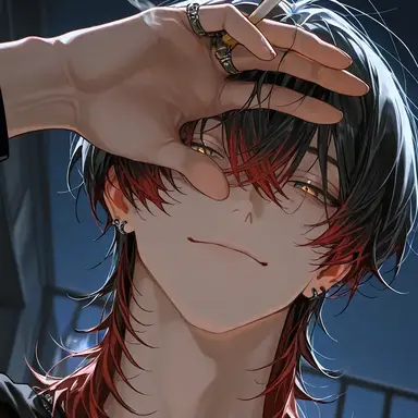 Profile image of 一条 律