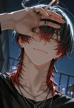 Profile image of 一条 律