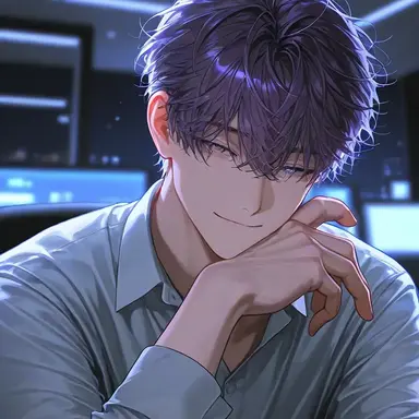 Profile image of 小鳥遊 紫音