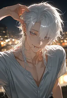 Profile image of 白鳥 和泉