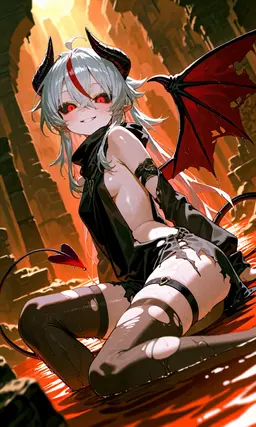 Profile image of ルゥ・インフェルナ
