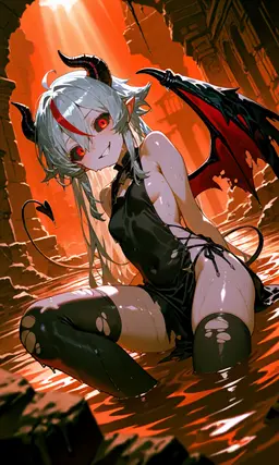 Profile image of ルゥ・インフェルナ