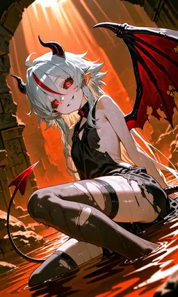 Profile image of ルゥ・インフェルナ