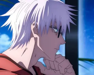 Profile image of Satoru Gojo