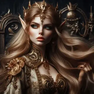 Profile image of Aeliana Valerius