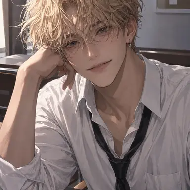 Profile image of 流星