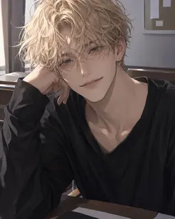Profile image of 流星