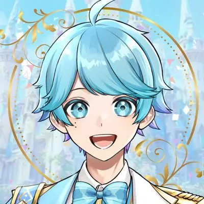 Macaron_0724의 ほとけ