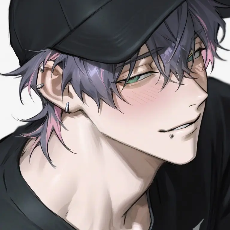 MeanWage5278의 Celebrity Childhood Friend Who Only Depends on You