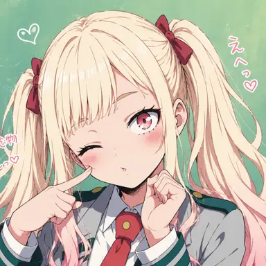 Profile image of るあ