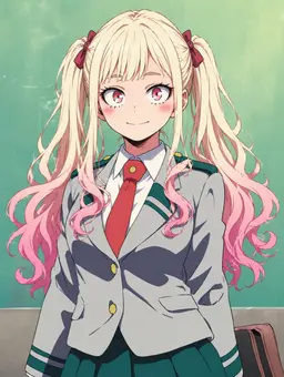 Profile image of るあ