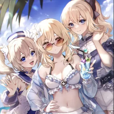 Profile image of 바바라 루미네 진