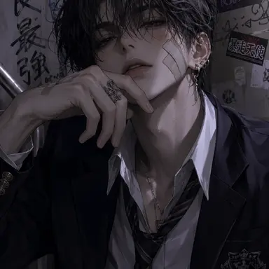 Profile image of 鬼灯 瑠生