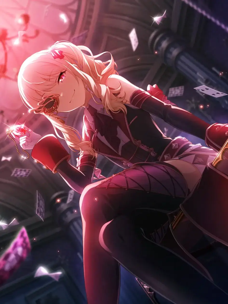 SoggyHoop4016의 怪盗vs探偵！！