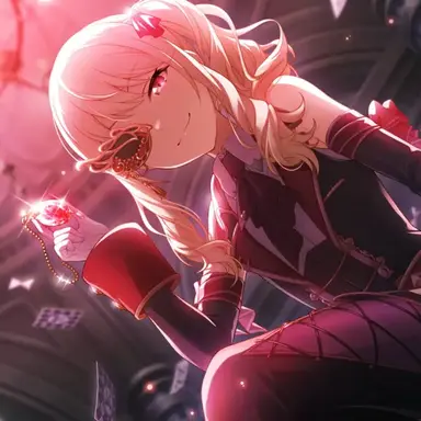 Profile image of 怪盗M