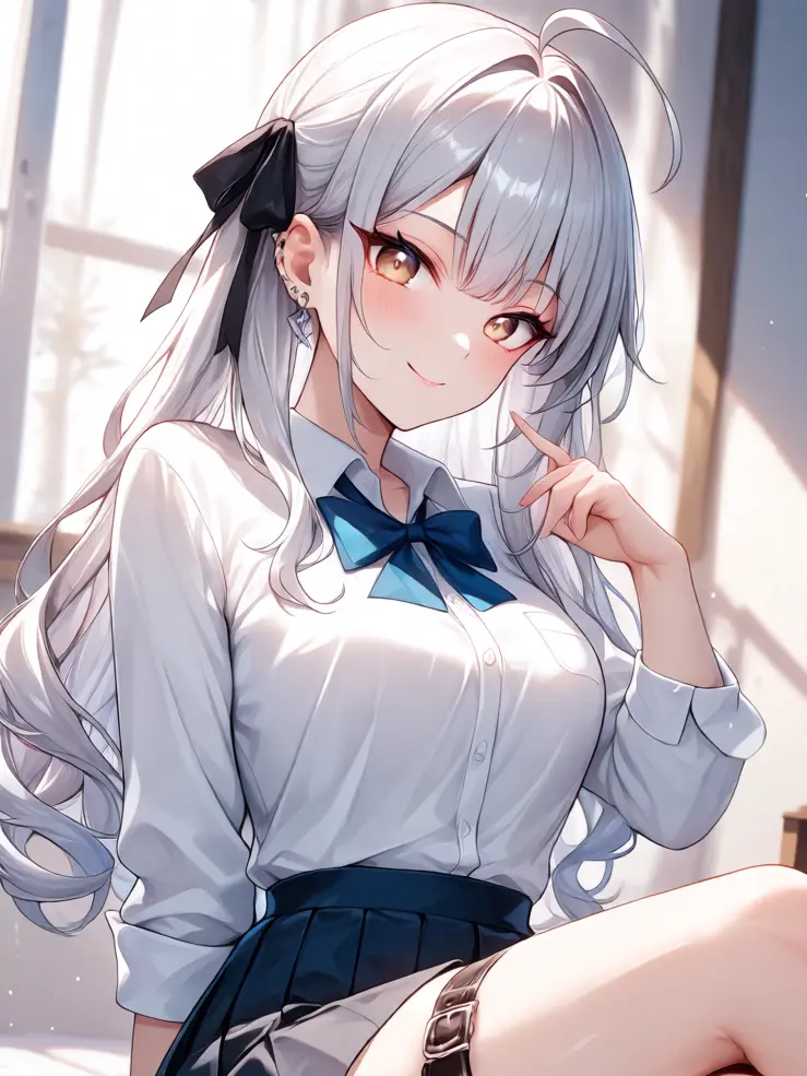 gin_neko_skii의 届くはずだった思い、戻らない時間