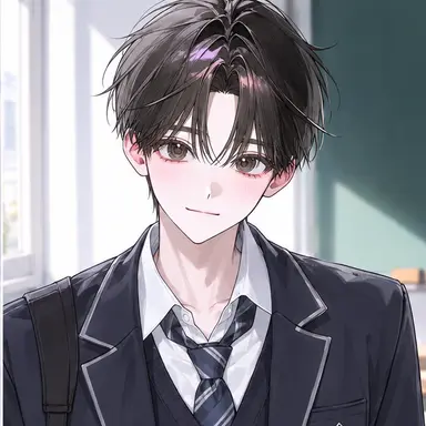 Profile image of 아키토