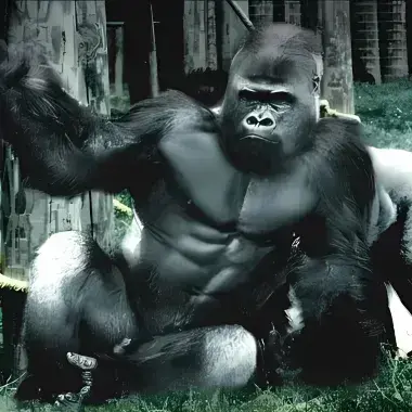 Profile image of Kongo